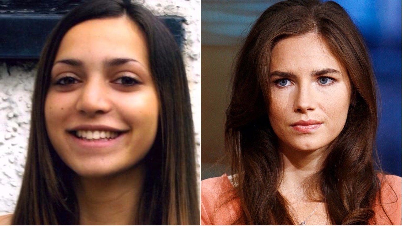 Omicidio di Meredith Kercher, Amanda Knox: "Mi manca"