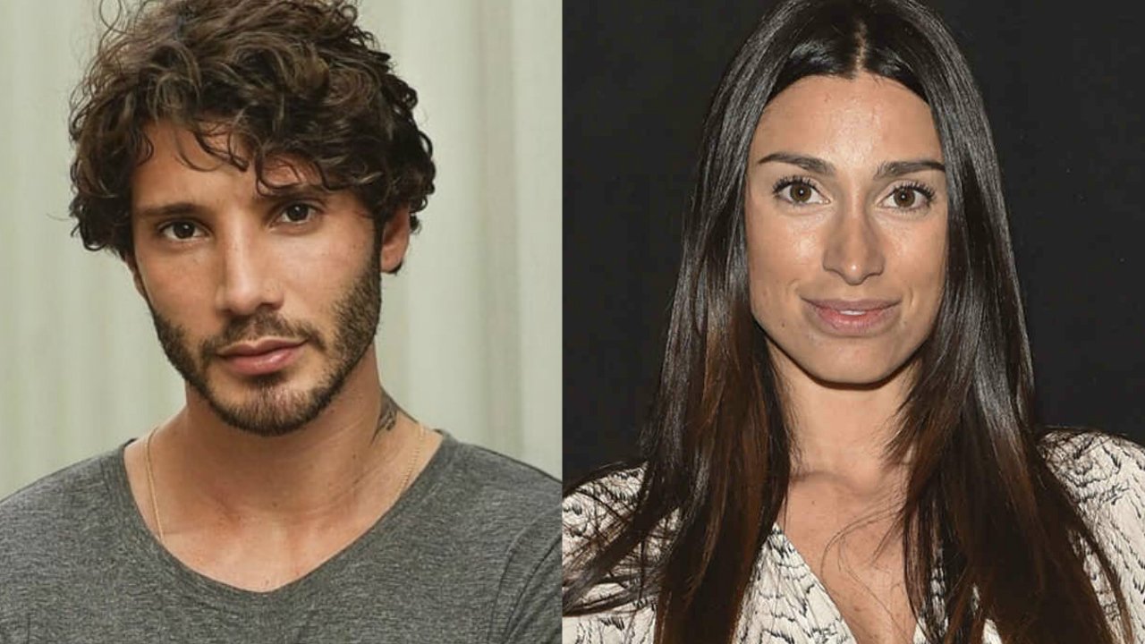 stefano de martino giorgia gabriele
