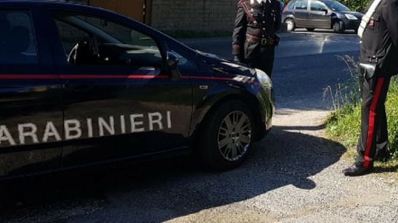 stupro roma 14enni