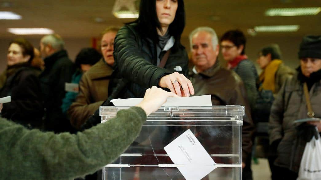La Catalogna agli indipendentisti: i risultati del voto