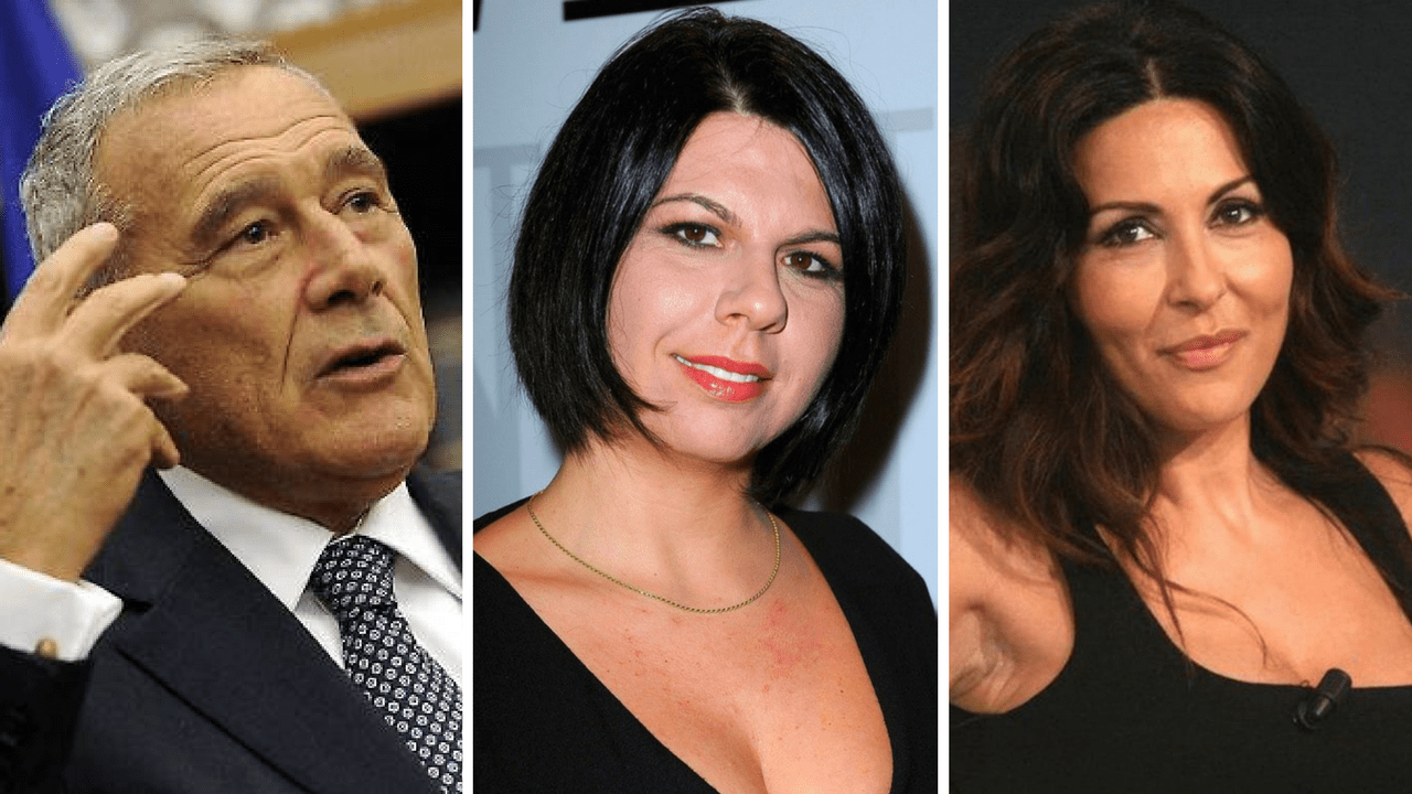 pietro grasso cucciari ferilli