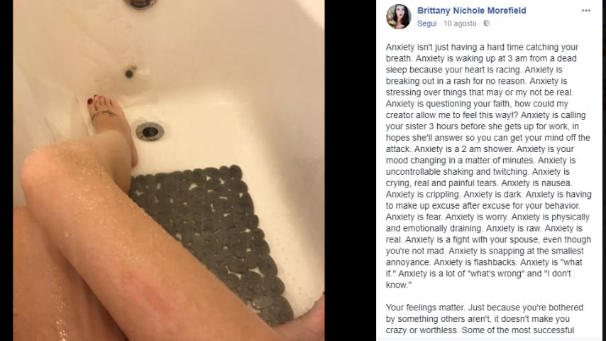 Brittany Nichole Morefield ansia post 3