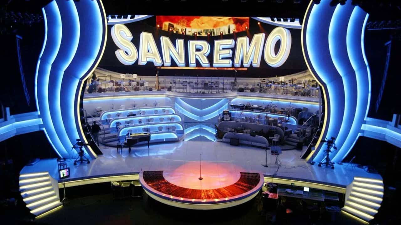 Festival di Sanremo