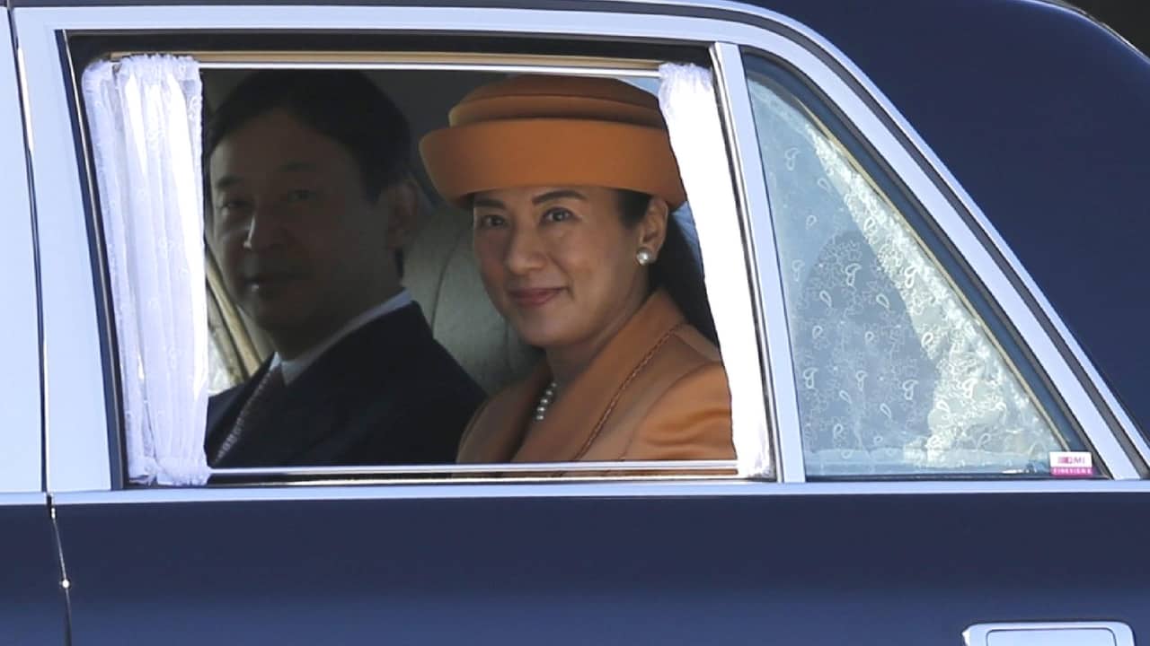 Masako: la principessa triste
