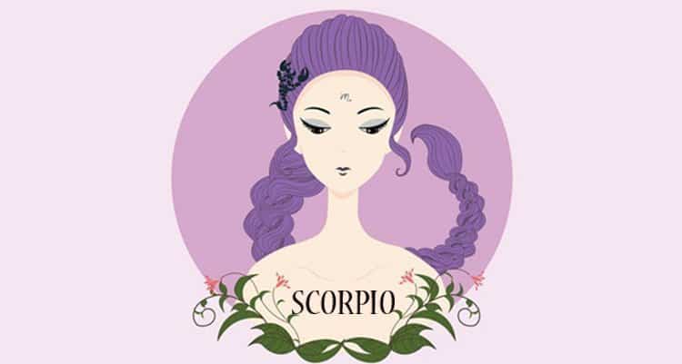 Scorpione
