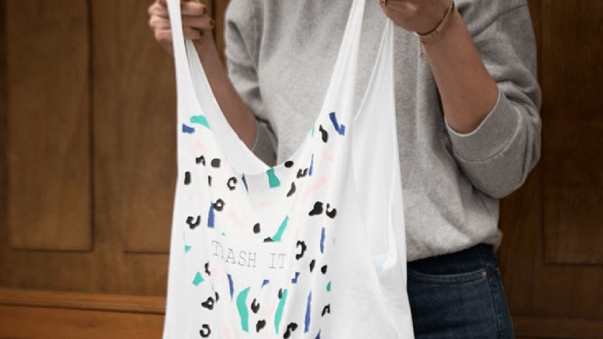 borsa per la spesa