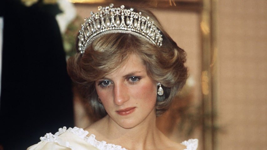 Diana Principessa del Galles