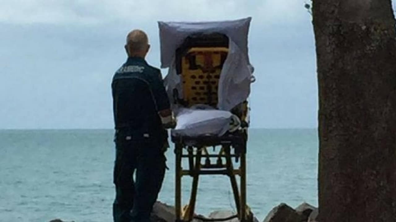Ultimo desiderio prima di morire: "Voglio vedere il mare"