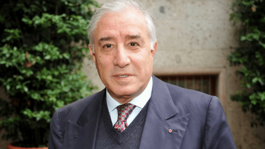 marcello dell'utri