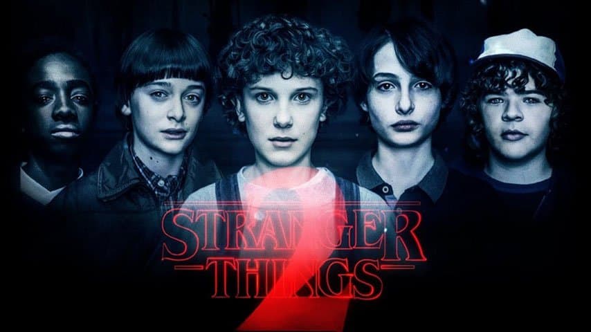 Stranger Things
