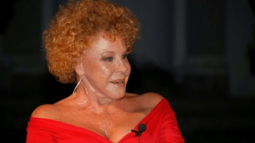 ornella vanoni sanremo