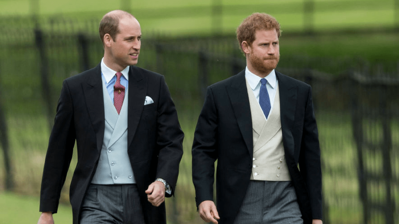 principe harry