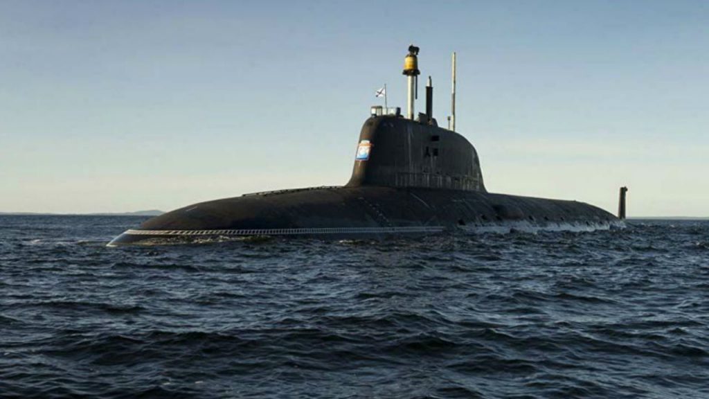 sottomarino