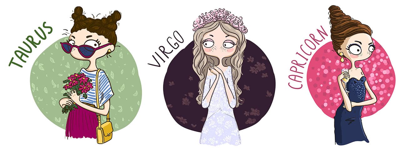 Sagittario dating Virgo uomo