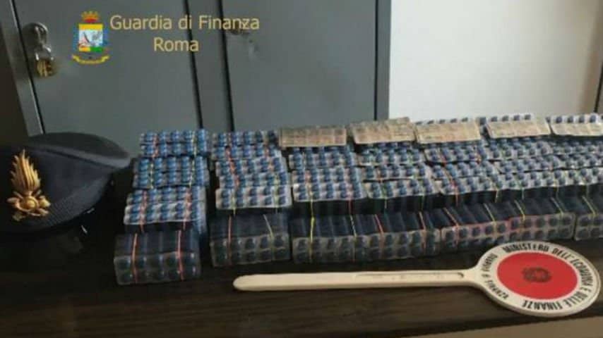 viagra illegale