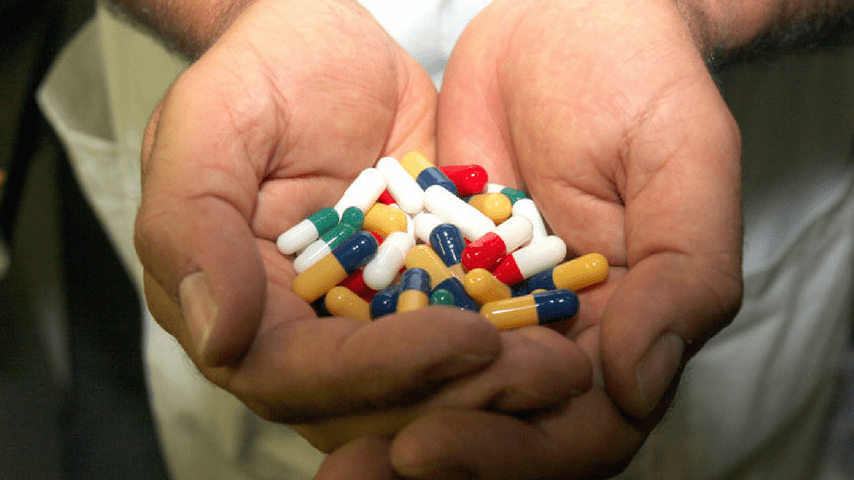 antibiotici