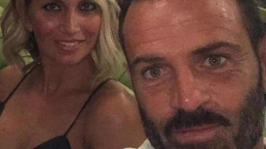 Ascanio e Katia oggi