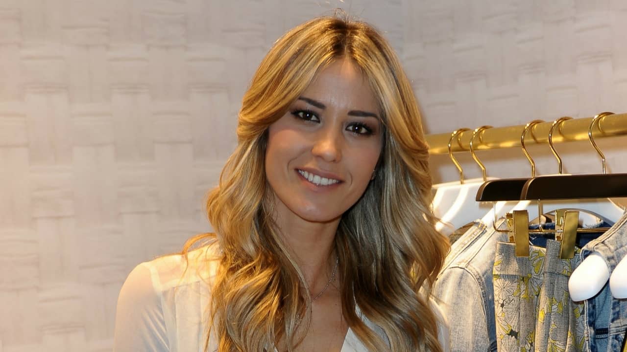 La giornalista Monica Leofreddi esprime la sua solidarietà a Elena Santarelli