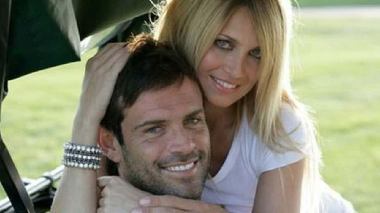 Ascanio Pacelli e Katia Pedrotti