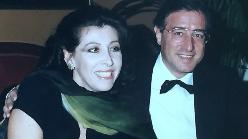 miranda ratti e dell'utri