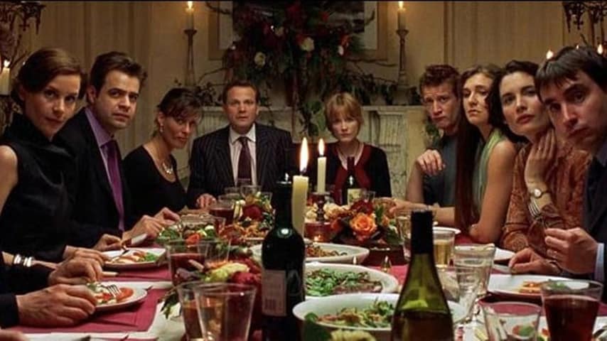 Quando la tua situazione sentimentale diventa l'argomento della serata