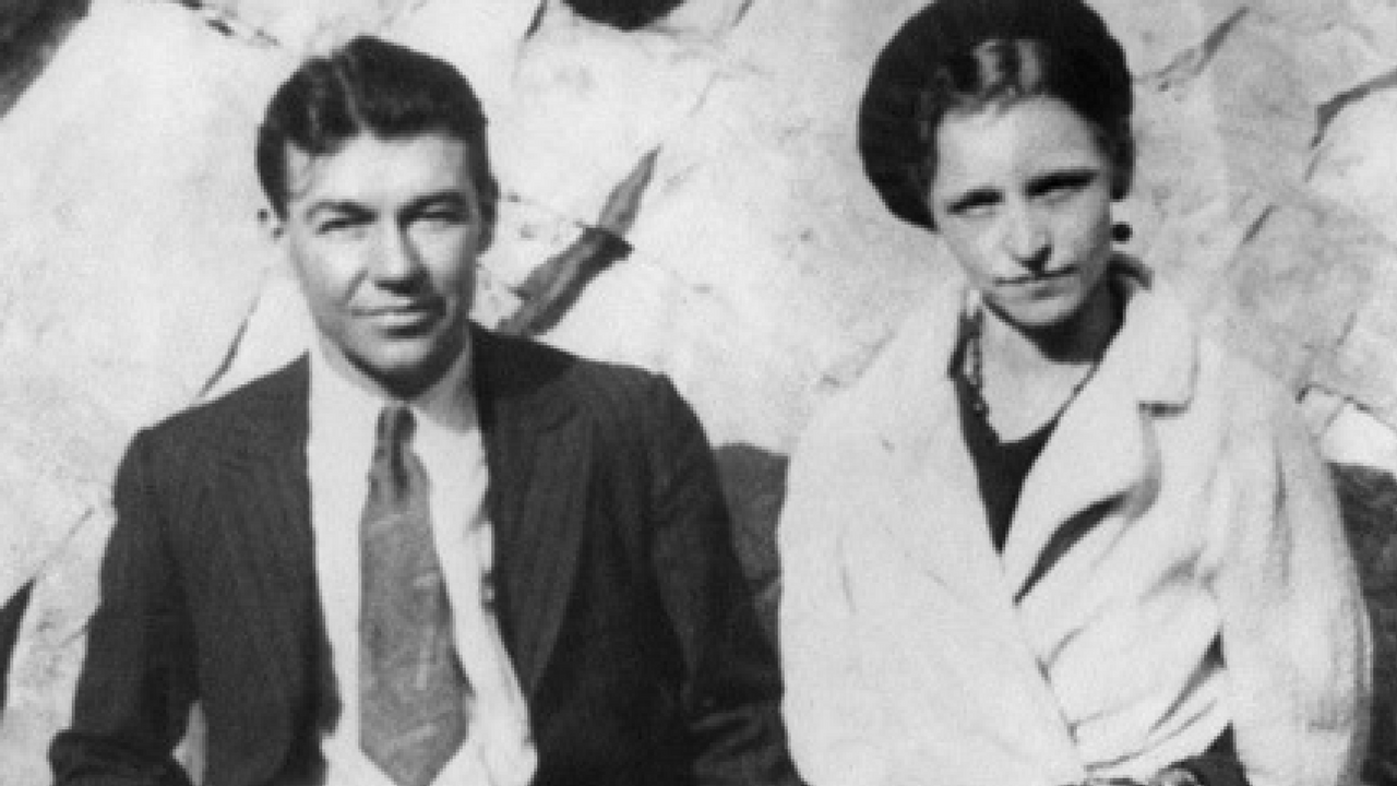 bonnie e clyde