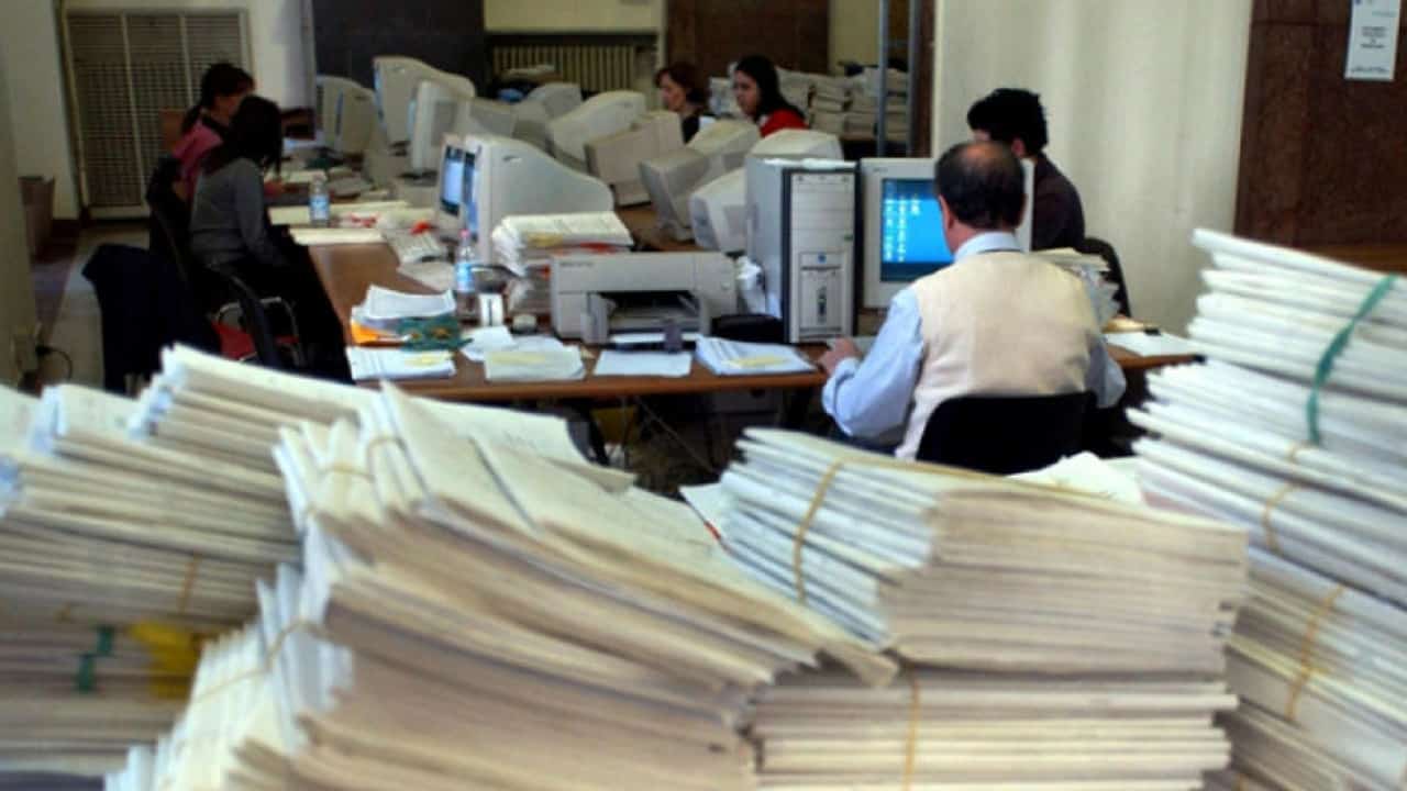 dipendenti pubblici