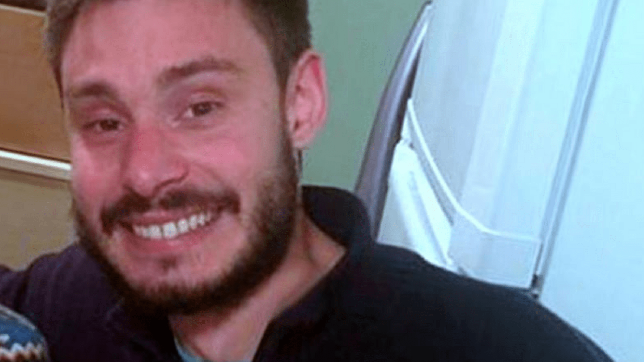 giulio regeni