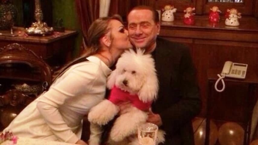 silvio