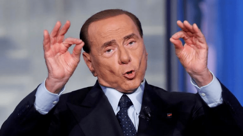 berlusconi