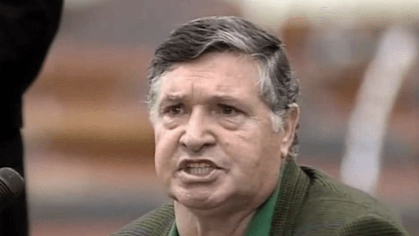 totò riina