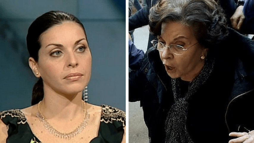 ninetta bagarella lucia riina