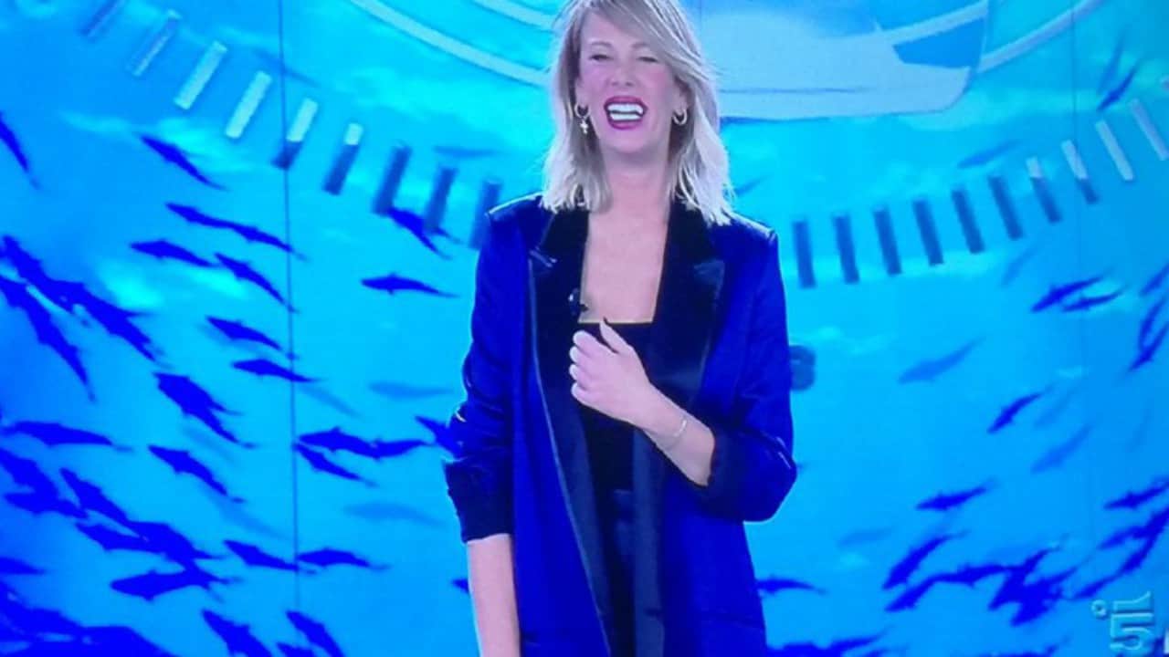 isola abbandono