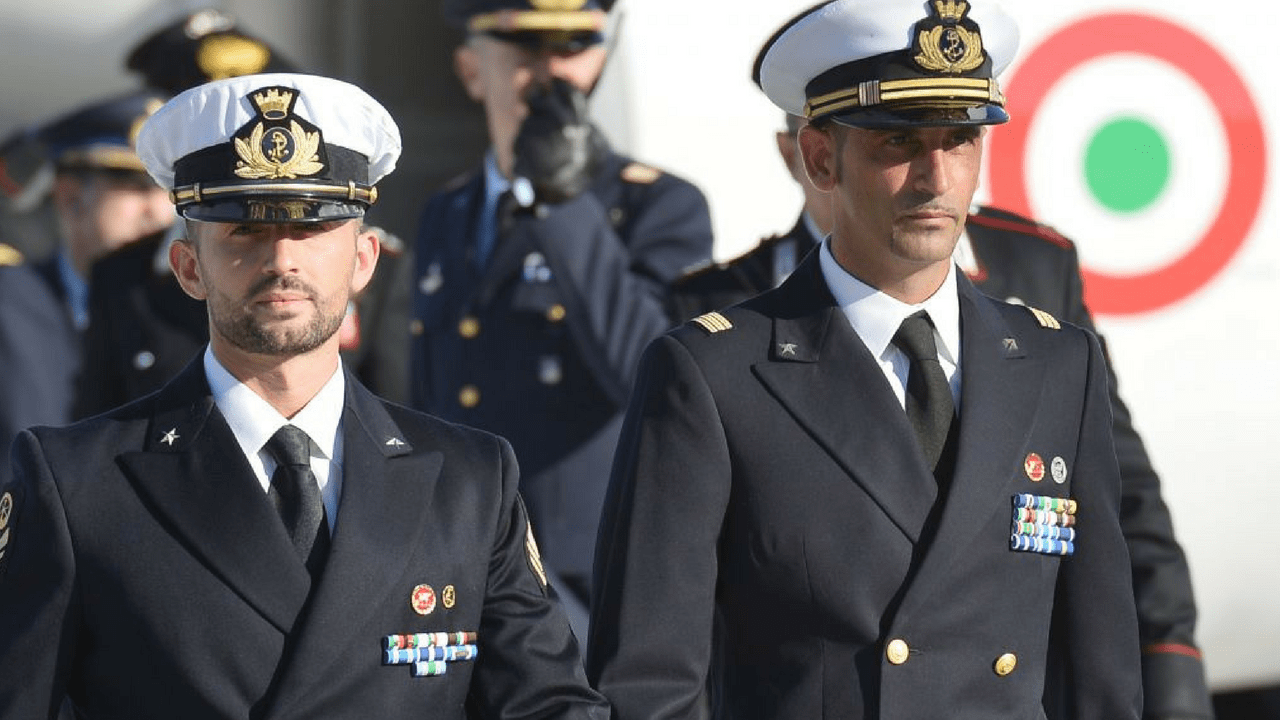 I due marò