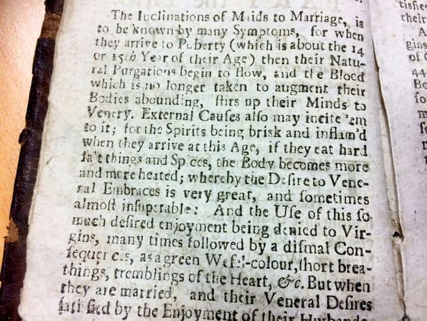 Frammenti del manuale