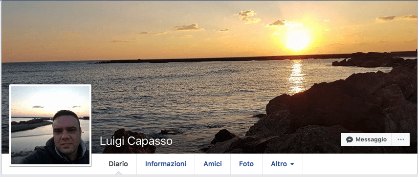 Luigi Capasso