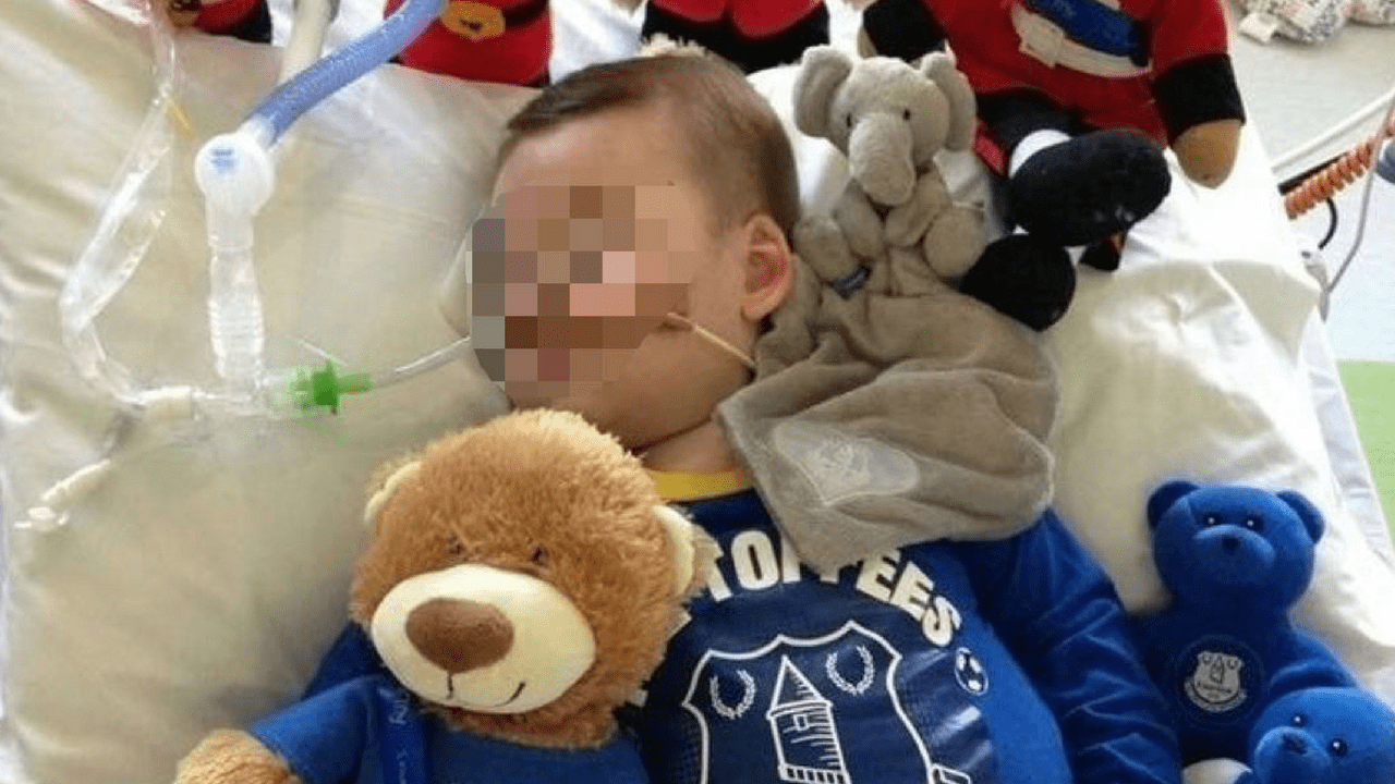 alfie evans