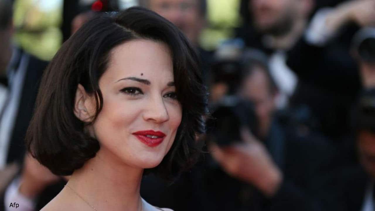 Le attrici italiane contro le molestie, la rabbia di Asia Argento