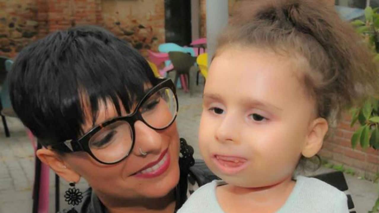 Ancora risalente papà