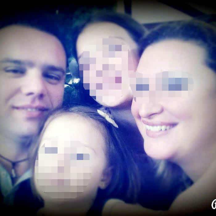 Il carabiniere di Latina stermina la sua famiglia: morte anche le sue bimbe