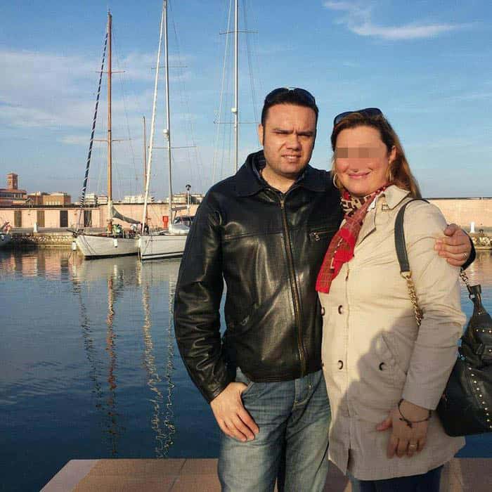 Luigi Capasso, chi è l'uomo che ha ucciso le figlie e sparato alla moglie
