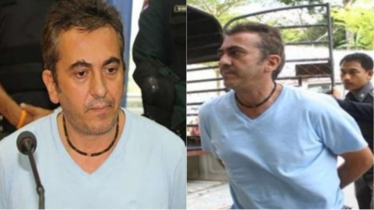 Denis Cavatassi è stato condannato a morte per l'omicidio del suo socio