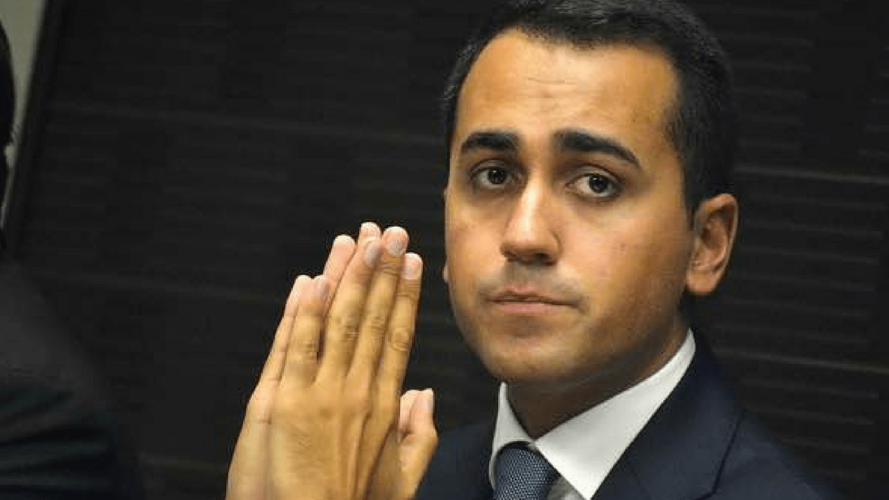 di maio