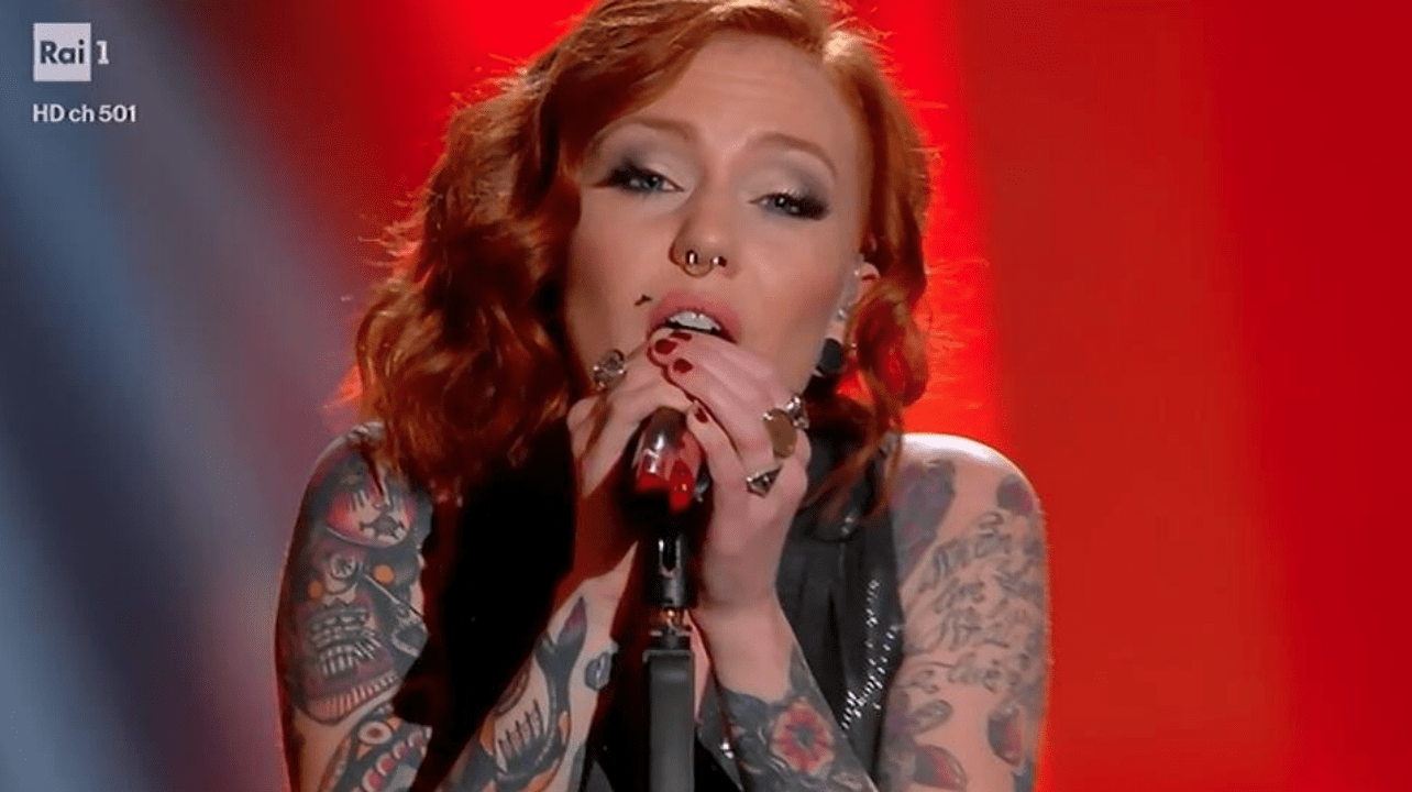 Eva, la Nuova Proposta alla conquista del Festival di Sanremo
