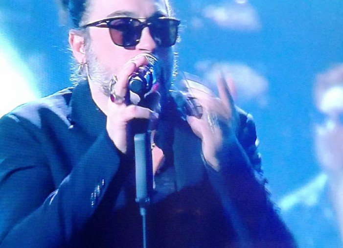 sanremo domenica in