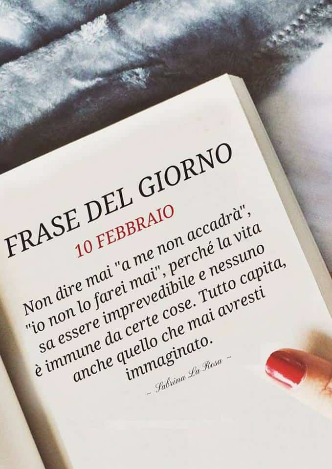 Foto dal profilo Facebook di Luigi Capasso, il carabiniere