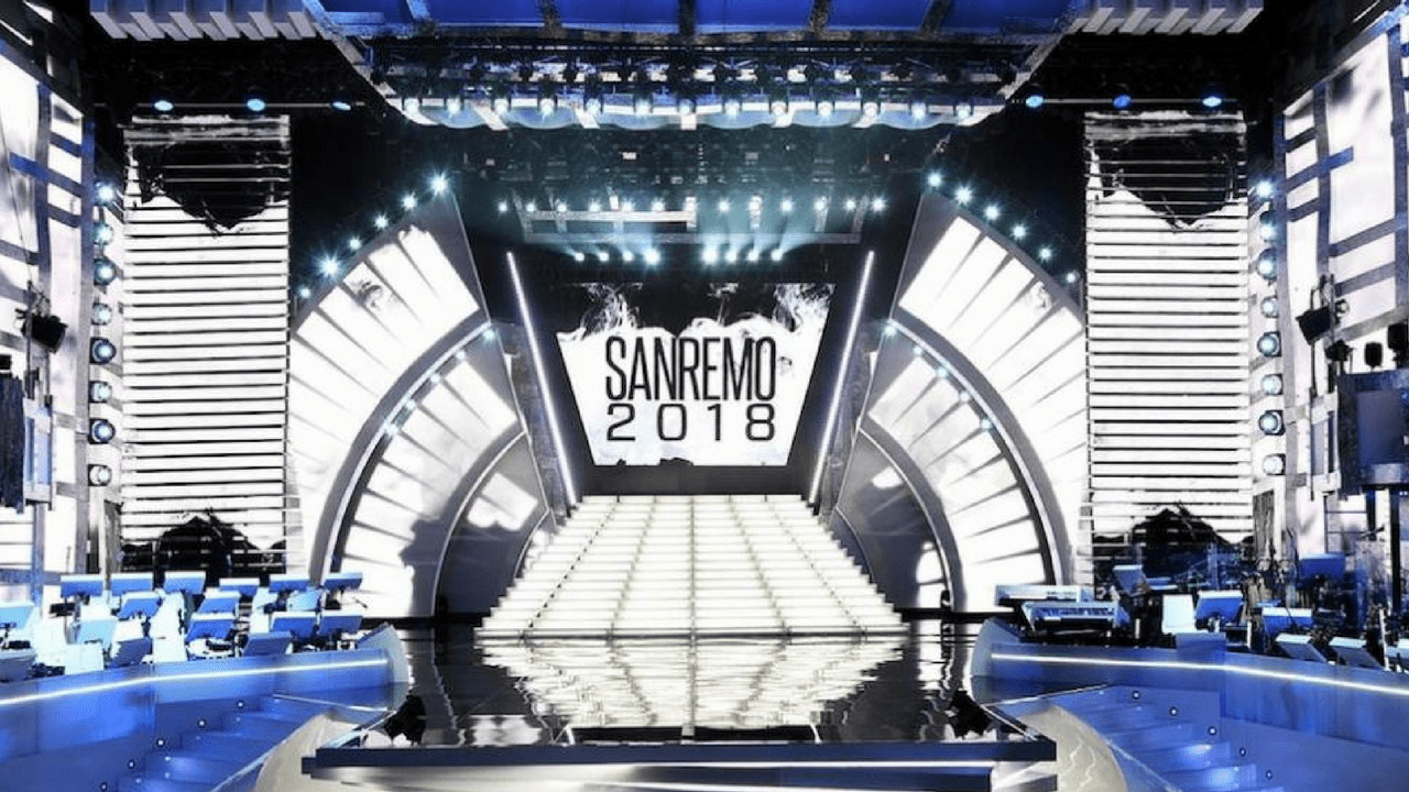 festival di sanremo