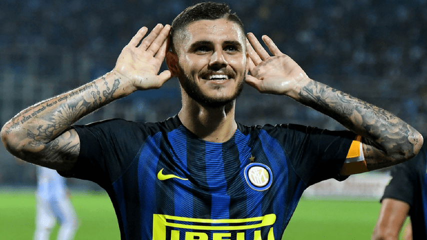 icardi
