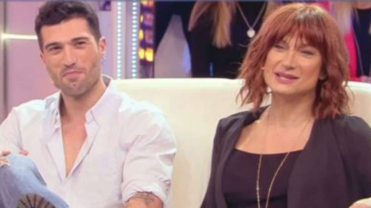 michel terlizzi e vladimir luxuria