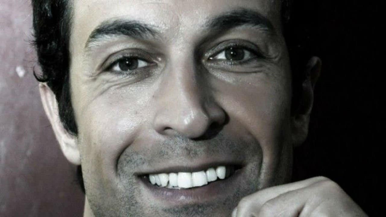 pietro taricone la storia